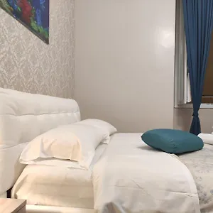 Nocleg ze śniadaniem Anas Prime Place, Rzym