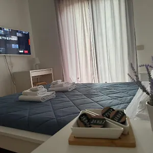 Nocleg ze śniadaniem Edemma, Rzym