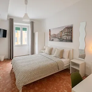  Bed & Breakfast Colosseo