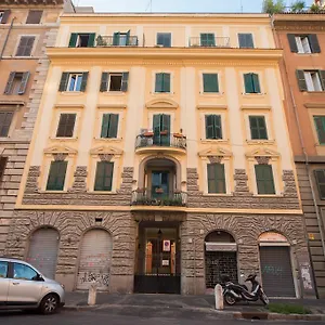Couette-café The Great Beauty, Rome