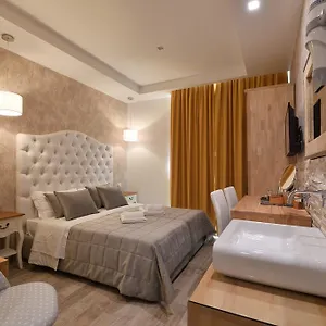 3* Πανσιόν Relais Barberini