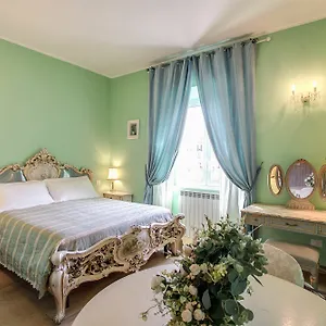3* Bed and Breakfast Residenza Dei Principi