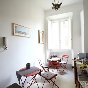 L'architetto Alojamento de Acomodação e Pequeno-almoço