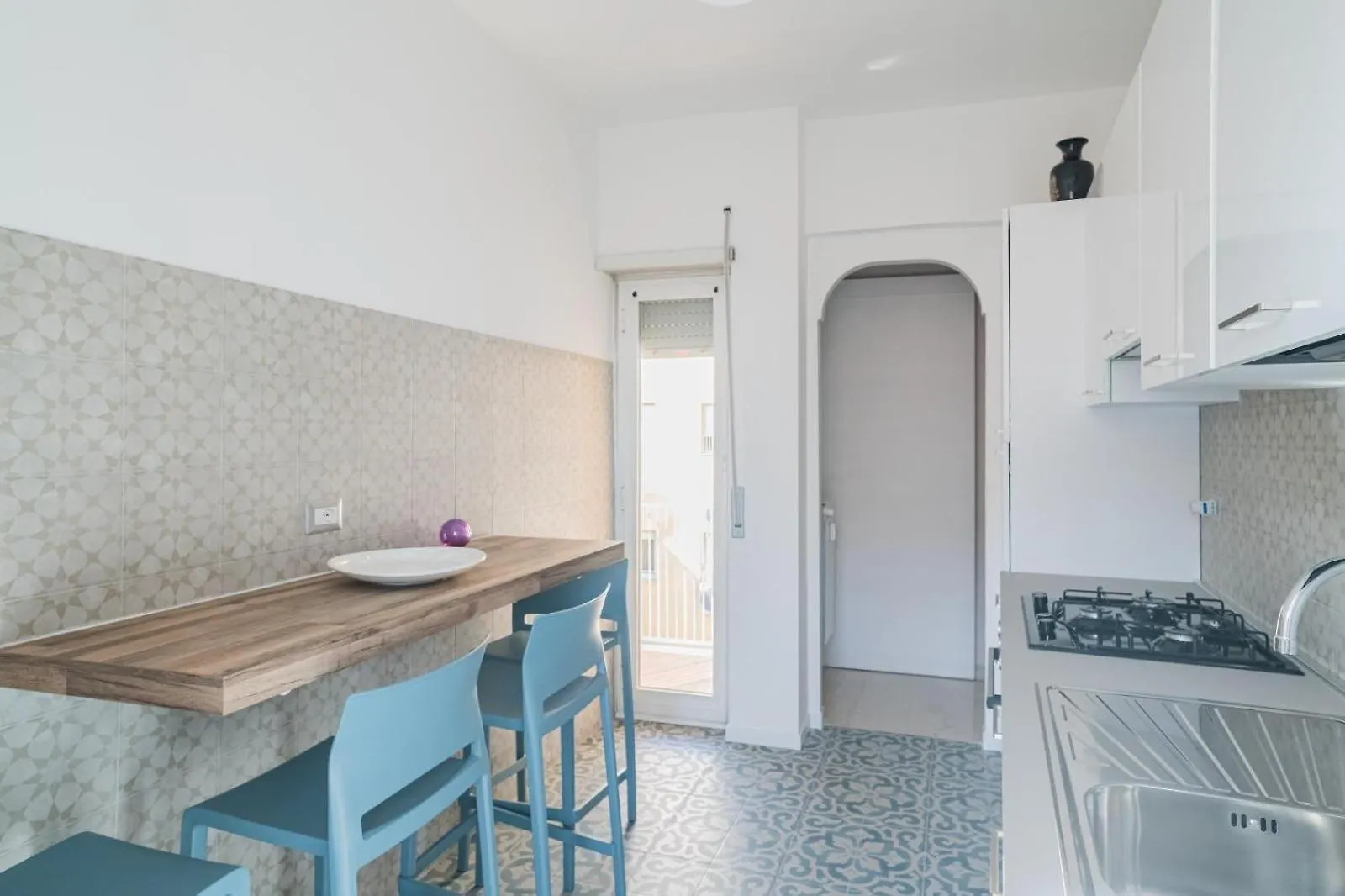 Bed & Breakfast B&B Damagi Rome