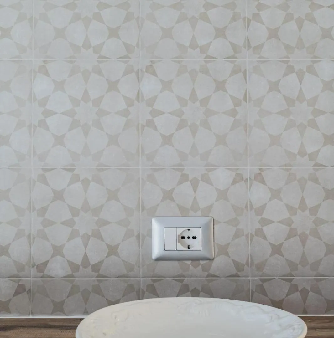 B&B Damagi Rome Bed & Breakfast