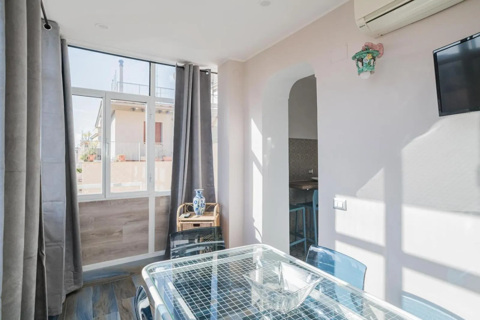 B&B Damagi Rome Bed & Breakfast