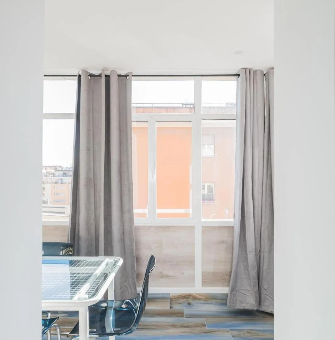 B&B Damagi Rome