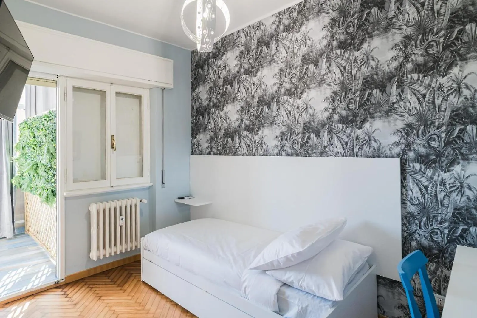 B&B Damagi Rome Bed & Breakfast